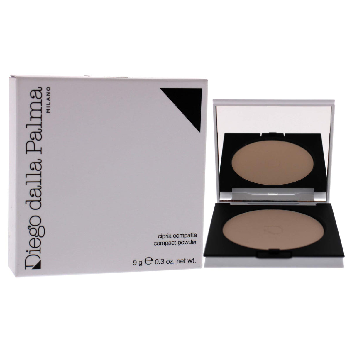 Diego Dalla Palma Cipria Compatta 10 9g — Cipria