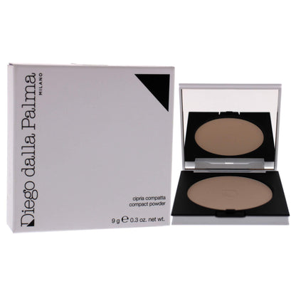 Diego Dalla Palma Cipria Compatta 10 9g — Cipria