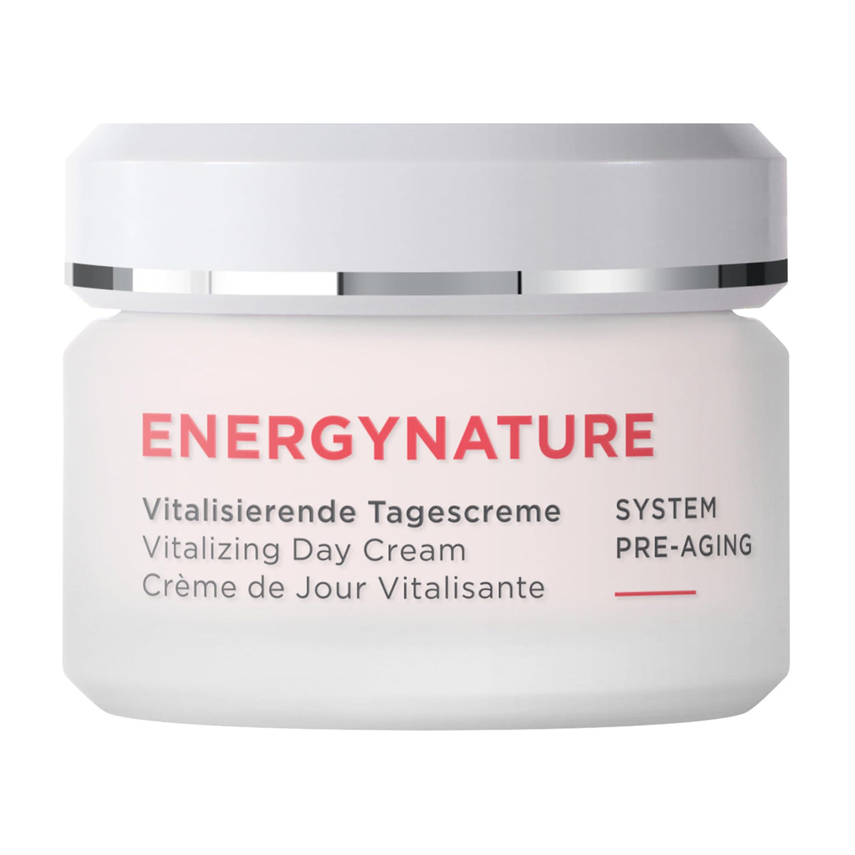 Borlind Energynature Vitalizing Day Cream