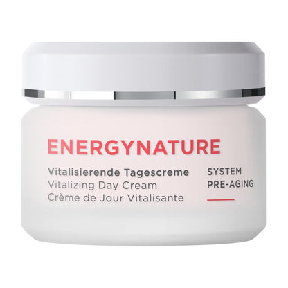Borlind Energynature Vitalizing Day Cream