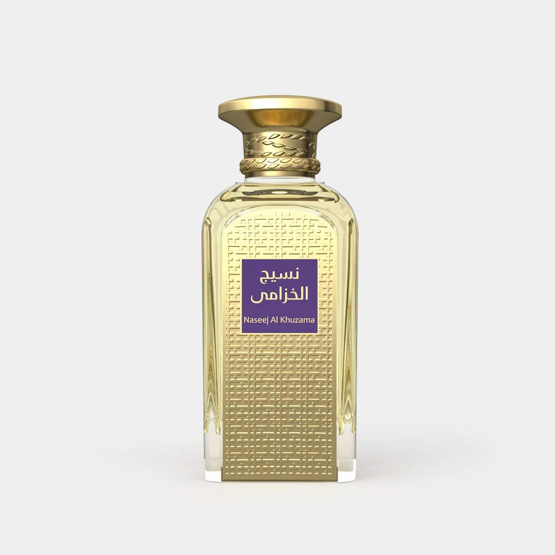 Afnan Naseej Al Khuzama Eau de Parfum לשני המינים 50 מ&quot;ל