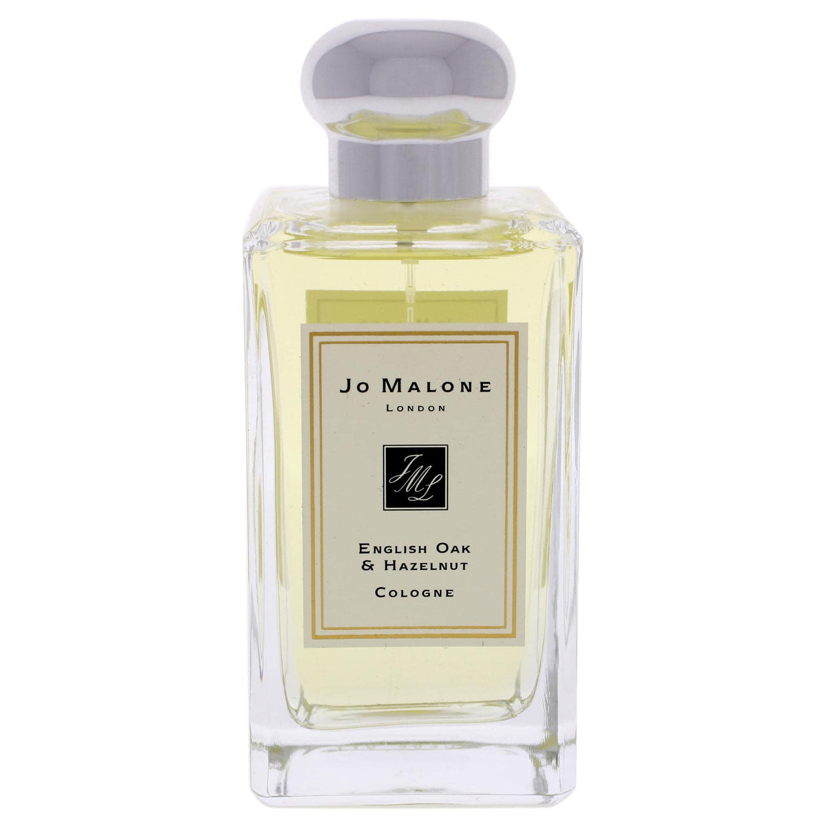 Jo Malone English Oak &amp; Hazelnut 100 ml Unisex — Eau de Toilette