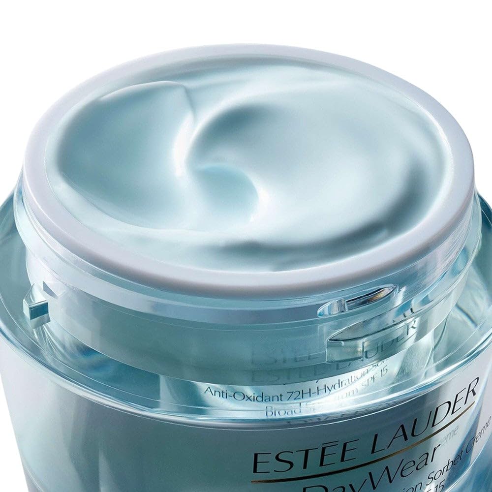 Estée Lauder DayWear Anti-Ossidante SPF15 50 ml — Crema Giorno