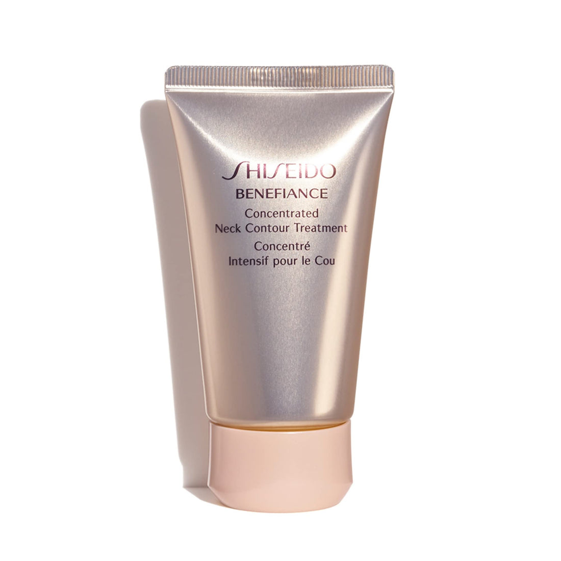 Shiseido Benefiance Concentrated Neck Contour Treatment 50 ml — Crema Collo
