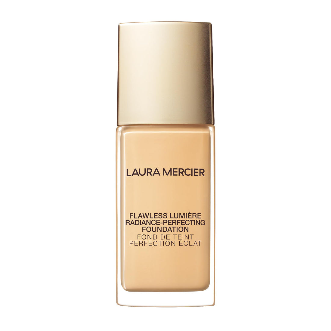 Laura mercier Flawless Lumiere Radiance-Perfecting Moisturizing Foundation 30 ml 3N1 Buff