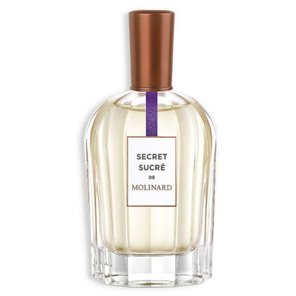 Molinard Secret Sucré 90 ml Eau de Parfum