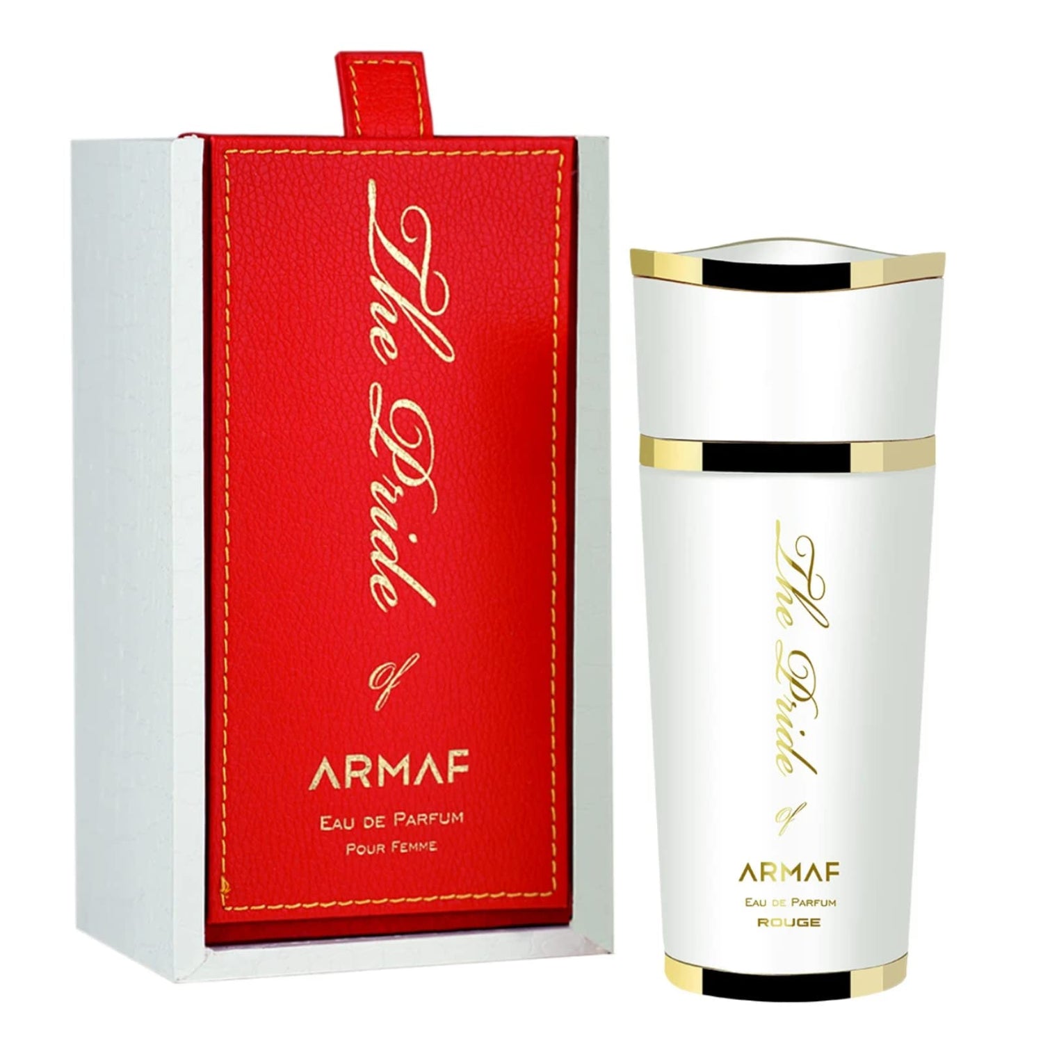 Armaf The Pride Of Armaf Rouge EDP W 100 ml