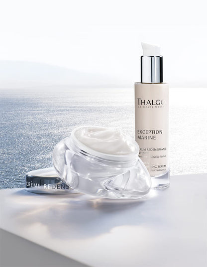 Thalgo Exception Marine Siero Ridensificante Intensivo 30 ml — Siero viso