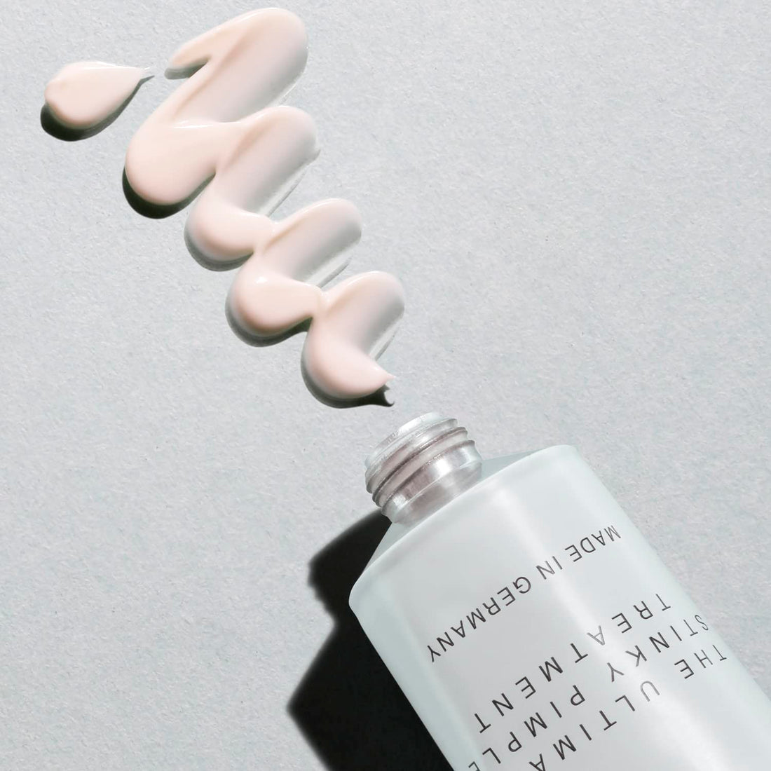 Dr. barbara sturm Microbiotic Treatment 30 ml — Trattamento antibatterico