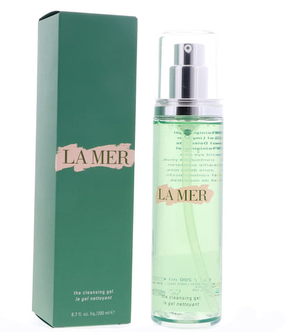 La mer Il Gel Detergente 200 ml — Detergente Viso