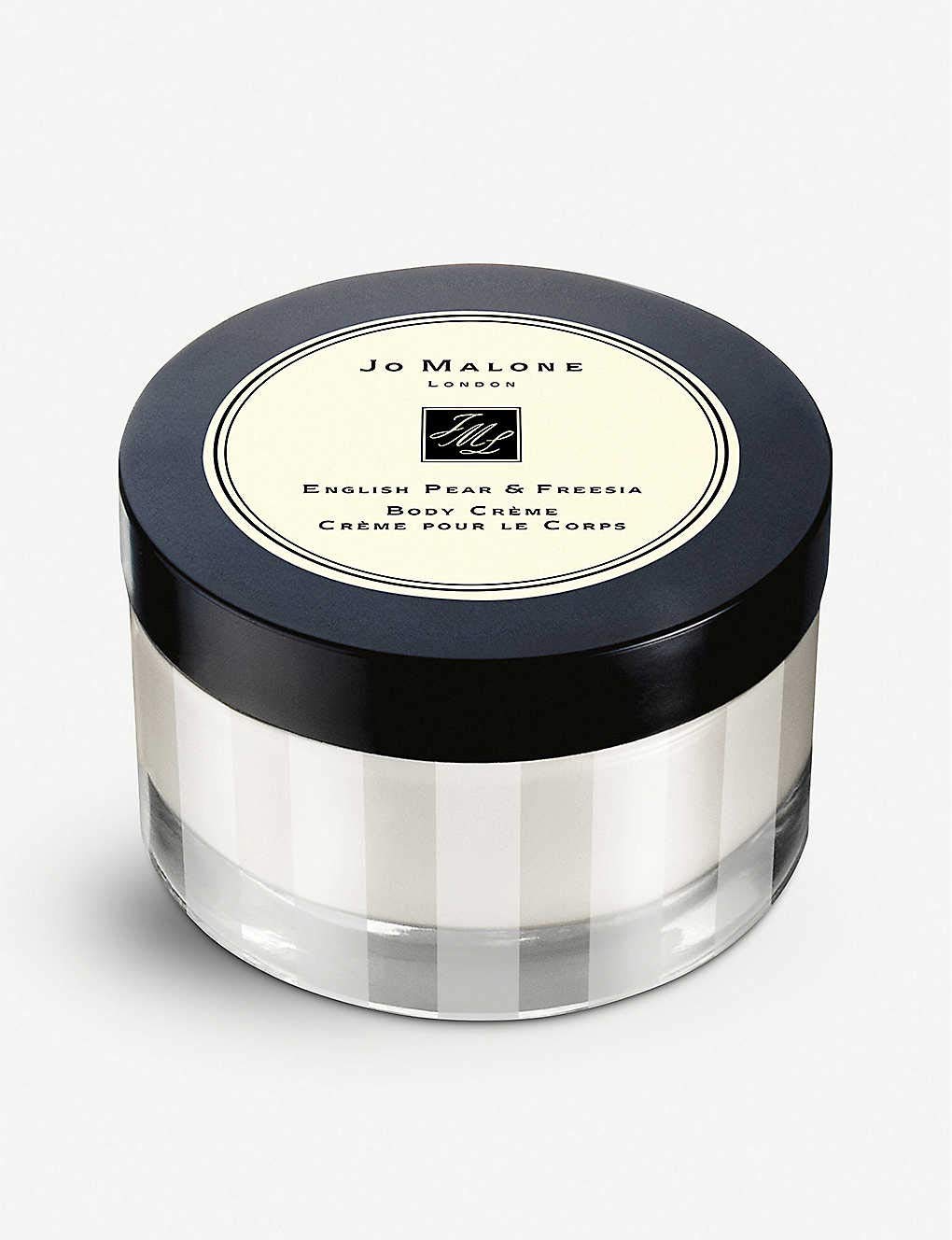 Jo Malone Pera Inglese e Fresia Crema Corpo 175ml — Crema Corpo