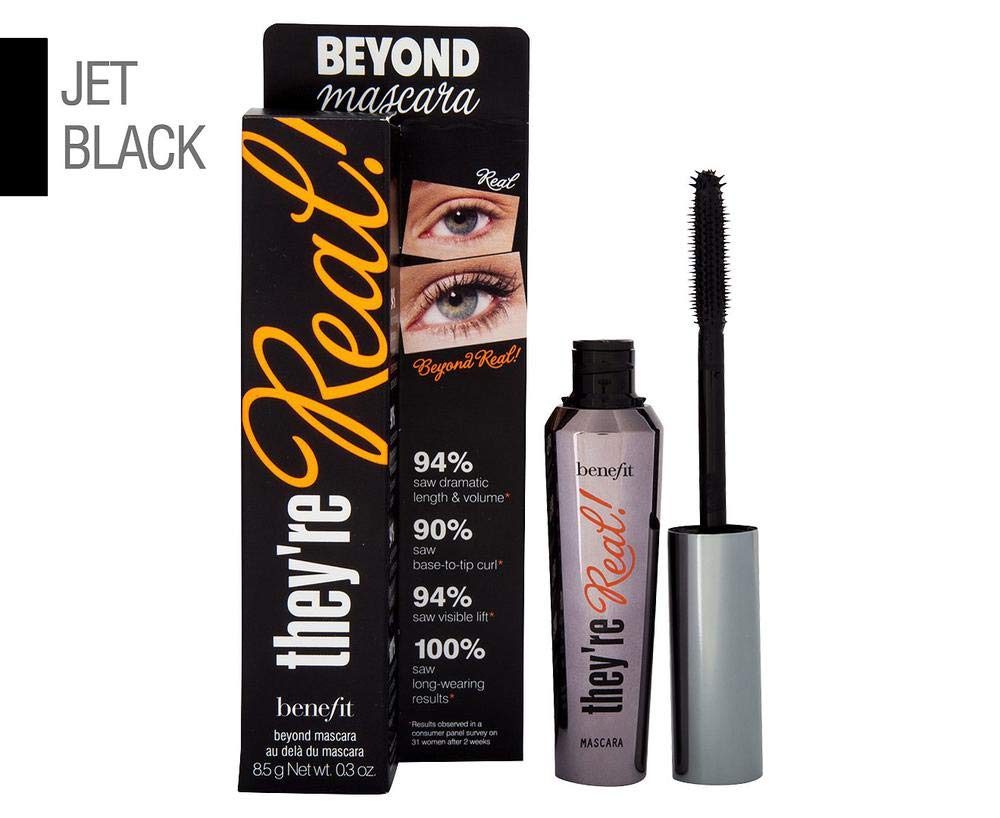 Benefit They&