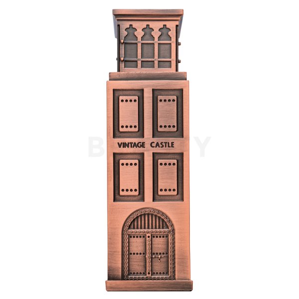 Lattafa Niche Emarati Vintage Castle EDP U 100 מ&quot;ל