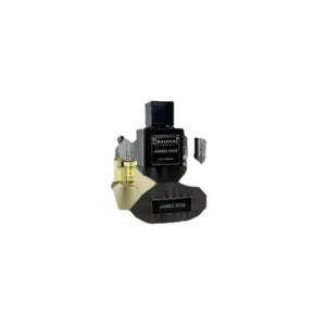Brecourt Ambre Noir Set (edp 100 ml + edp 2 x 7 ml + edp 2 x 5 ml) 