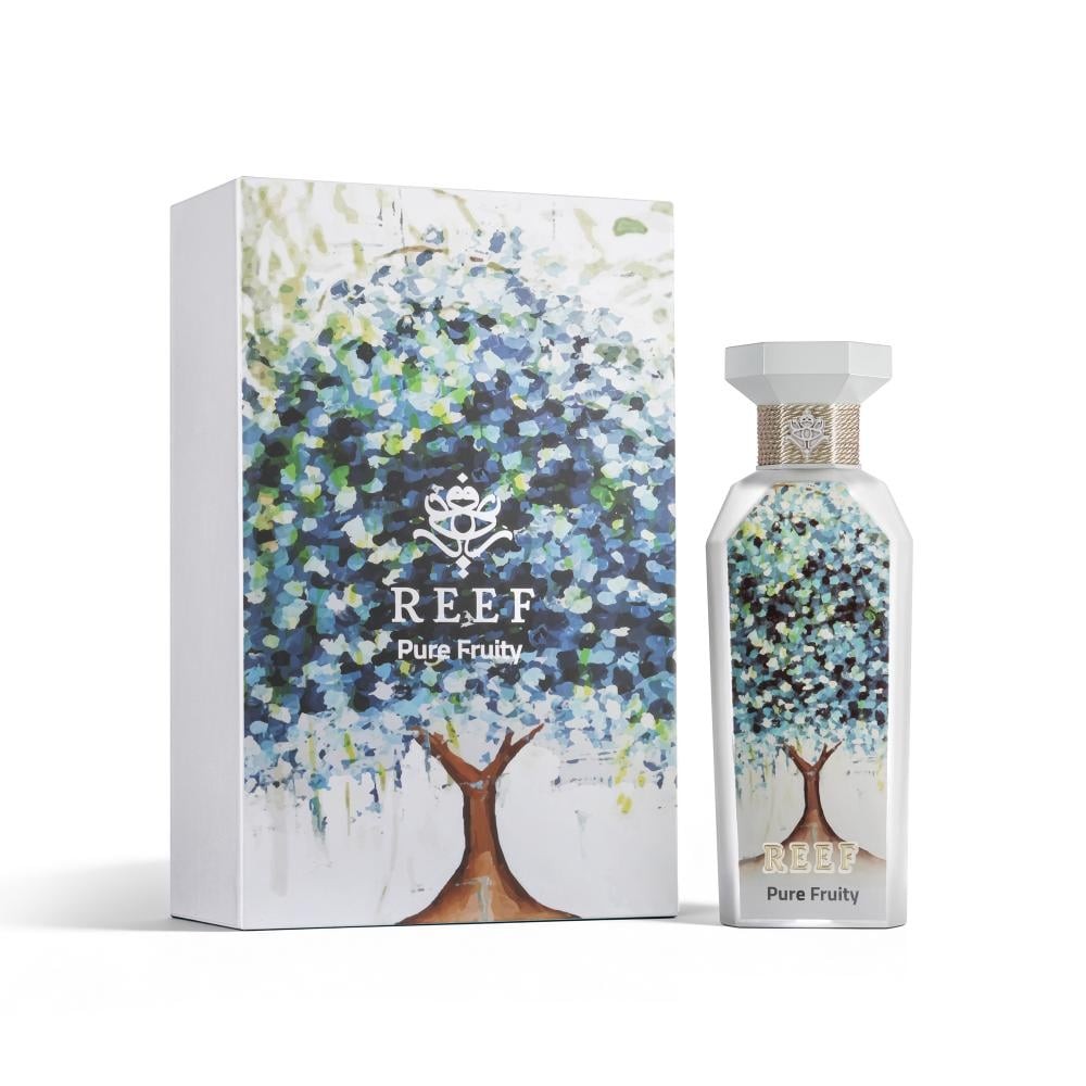 Reef Perfumes Pure Fruity owocowa woda perfumowana unisex 150 ml