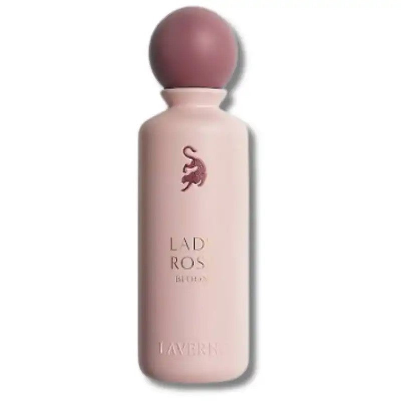 Laverne Lady Rose Eau de parfum 100 ml — Dame Eau de parfum