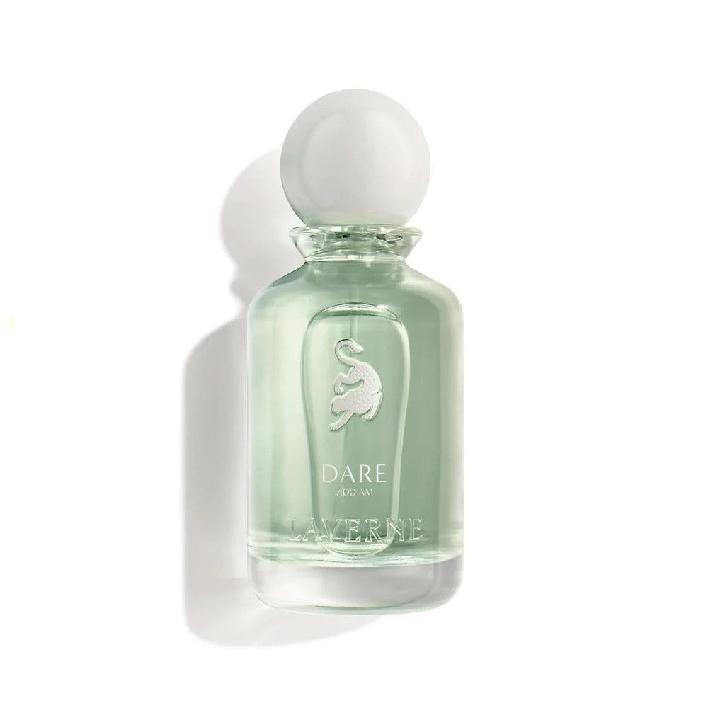Laverne Dare 7:00 AM Eau de Parfum Dame frisk citrusduft 100 ml