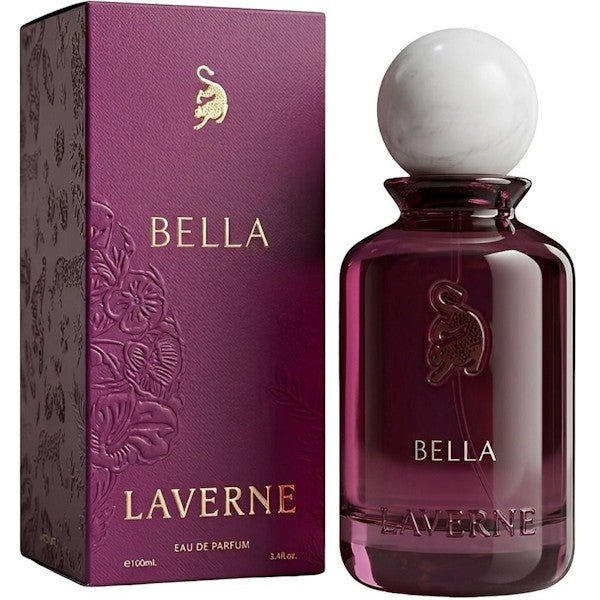 Laverne Bella Eau de parfum 100 ml — 여성용 오 드 퍼퓸