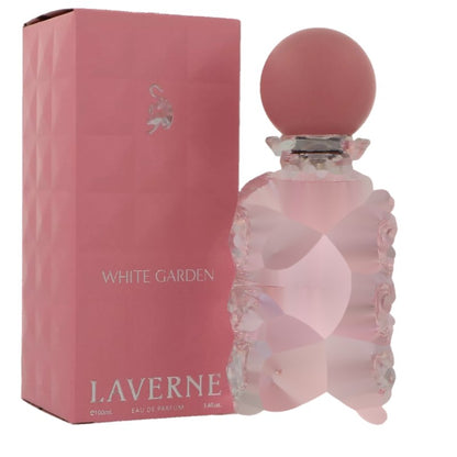 Laverne White Garden Eau de Parfum 100 ml 