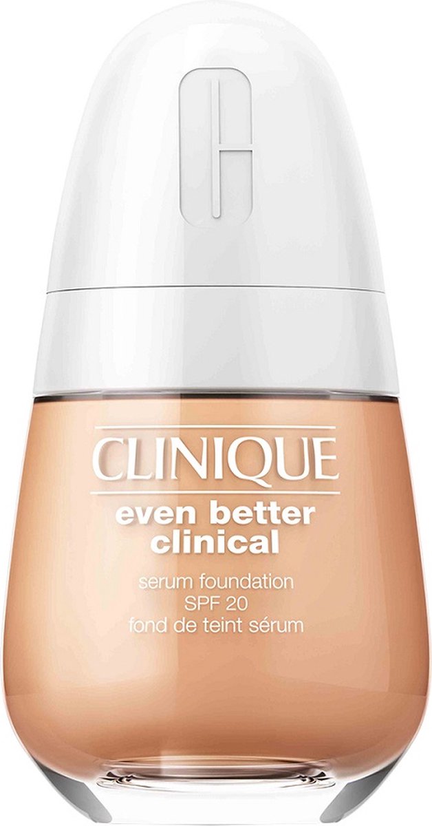 Clinique Even Better Clinical Siero Fondotinta SPF 20 CN 20 Fair 30 ml — Siero Fondotinta