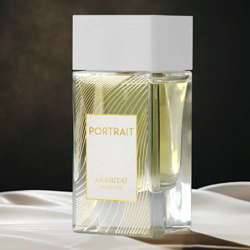 Arabiyat Prestige Portraità Eau de Parfum 80 ml