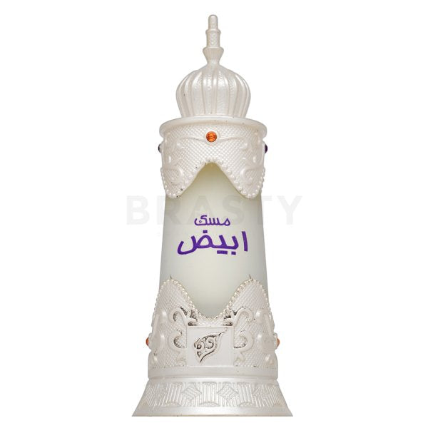 Afnan Almizcle Abiyad CPO U 20 ml