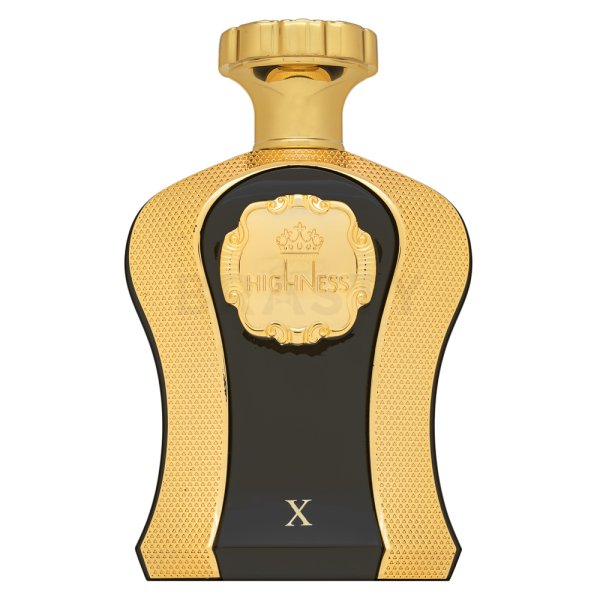 Afnan Highness X EDP U 100 ml