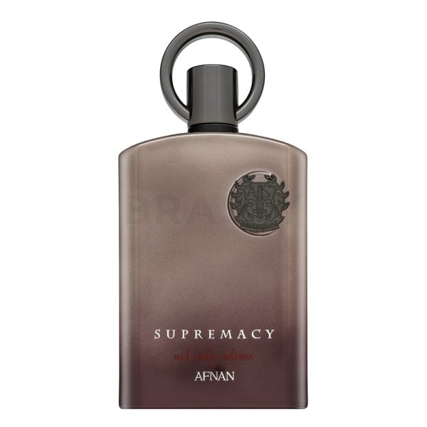 Afnan Supremacy Not Only Intense Extrait de Parfum para Homens 150 ml