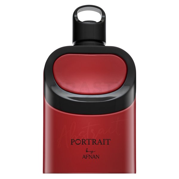 Afnan Abstrakt porträtt Eau de Parfum 100 ml unisex