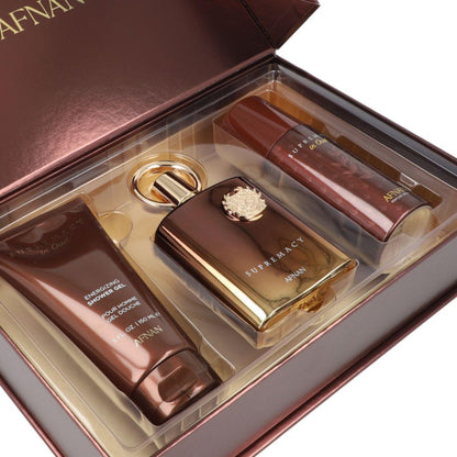 Afnan Supremacy In Oud Unisex — Eau de Parfum