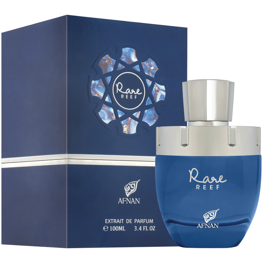 Afnan 레어 리프 EDP U 100ml 