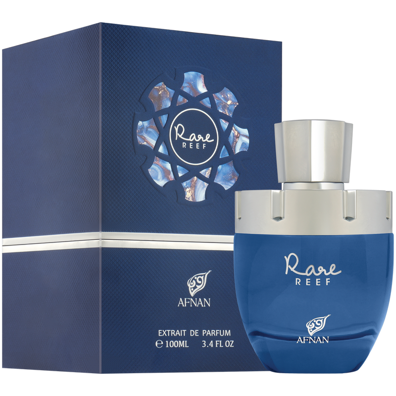 Afnan Rare Reef EDP U 100 ml 