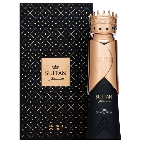 French Avenue Sultan The Conqueror EDP U 80 ml 
