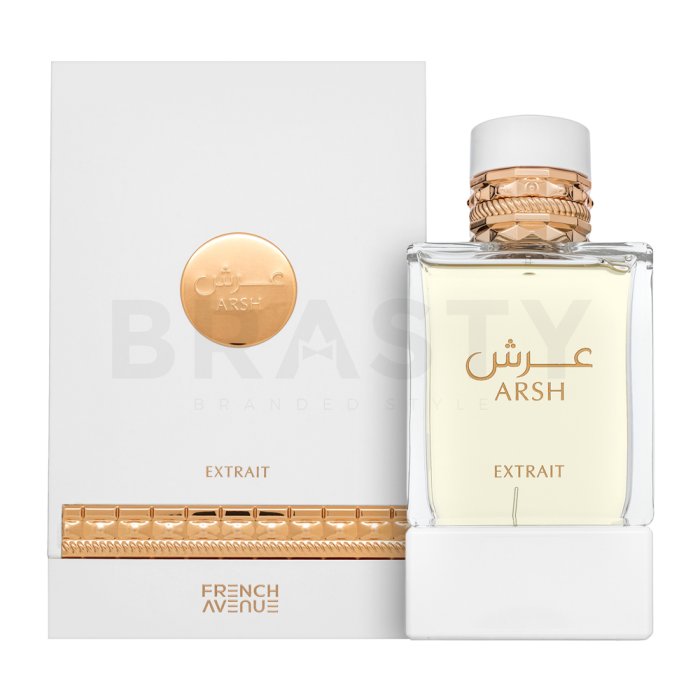 French Avenue Arsh PAR U 100 ml 