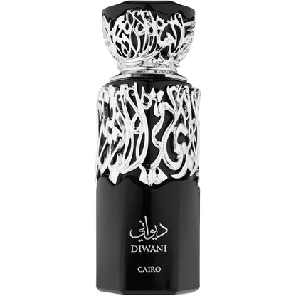 French avenue Diwani Cairo EDP 100ml