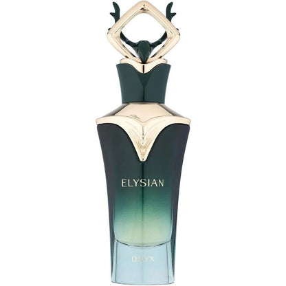 French Avenue Elysian Onyx 80 ml — Eau de Parfum