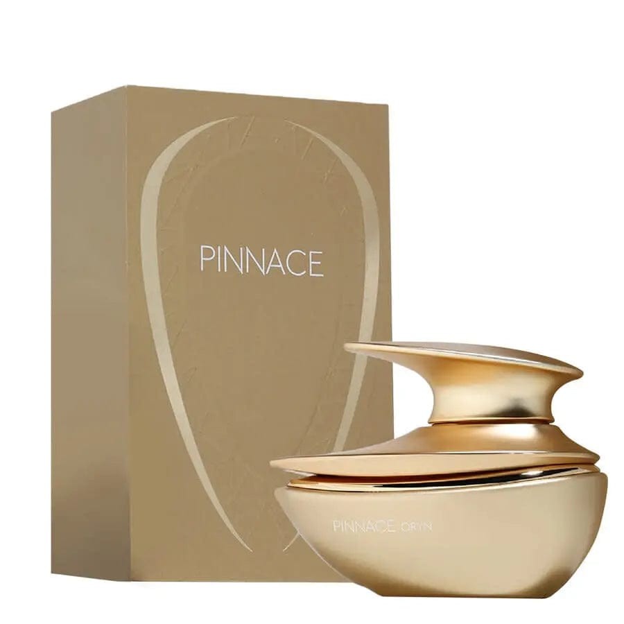 French Avenue Pinnace Oryn 100 ml — Eau de parfum uomo