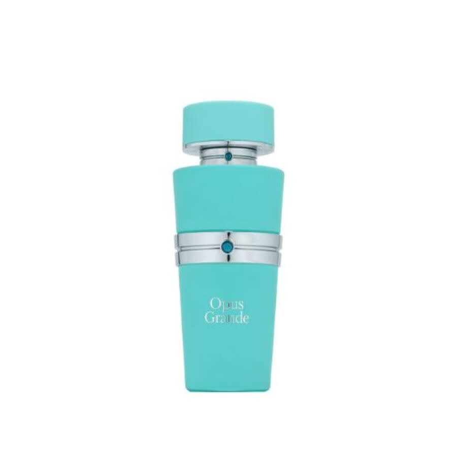 French avenue Opus Grande Eau de Parfum 100 ml — Eau de Parfum