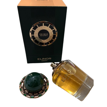 French avenue Elinor Green EDP 100ml