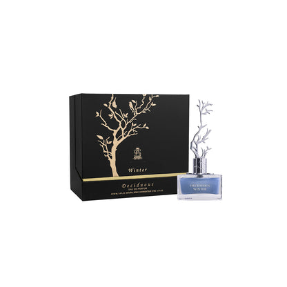 Aurora Deciduous Winter 100 ml Donna — Eau de Parfum
