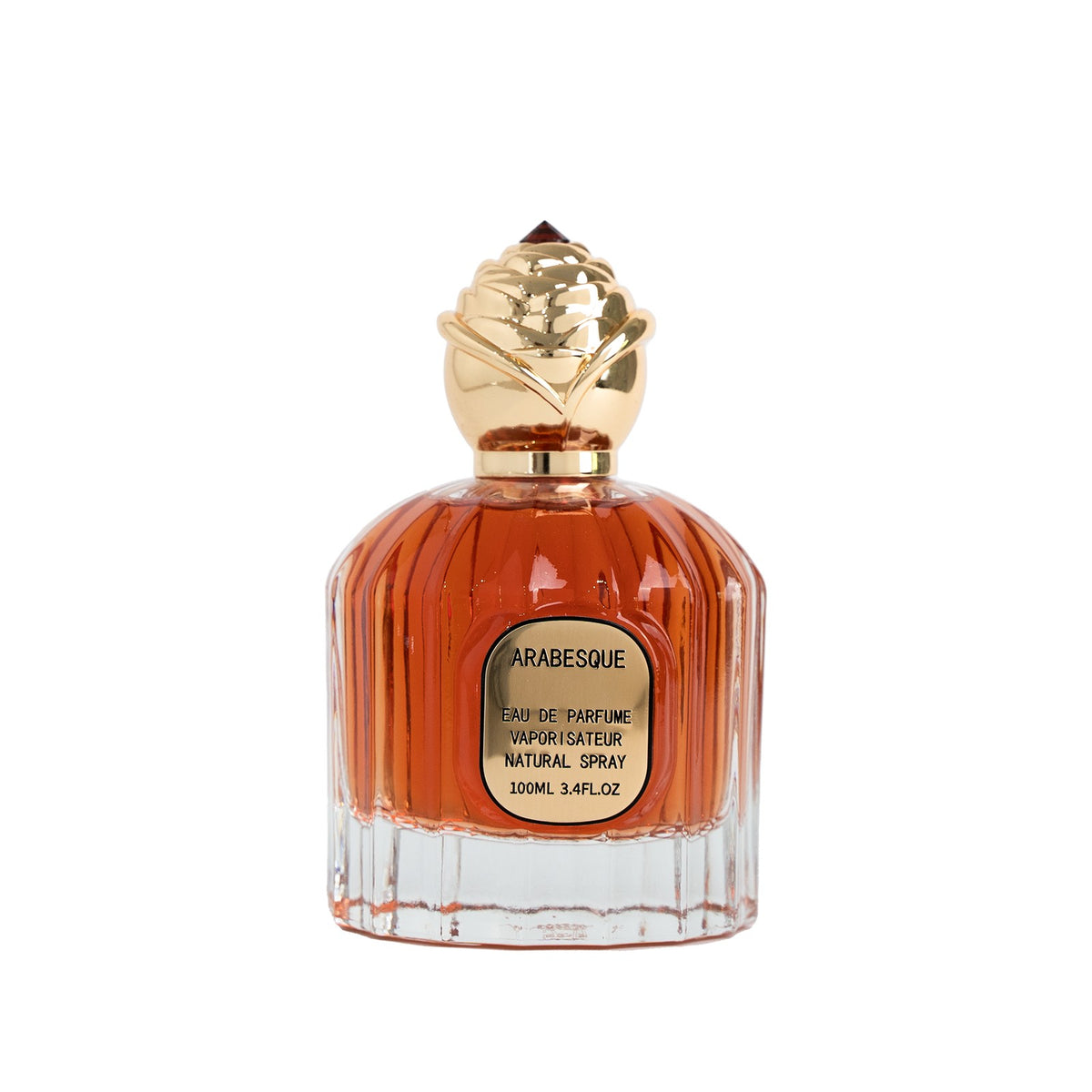 Aurora Scents Arabesque 100 ml — Eau de parfum unisex