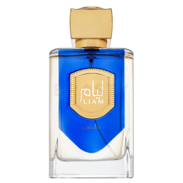 Lattafa Liam Blue Shine EDP M 100 ml