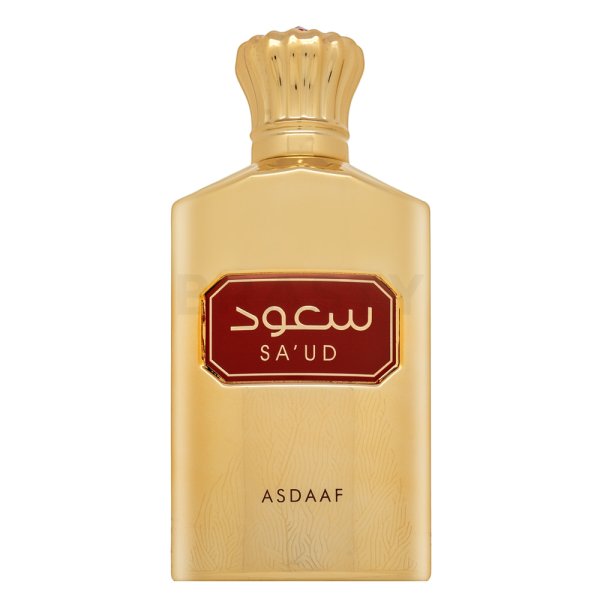 Asdaaf Saoud EDP U 100 ml