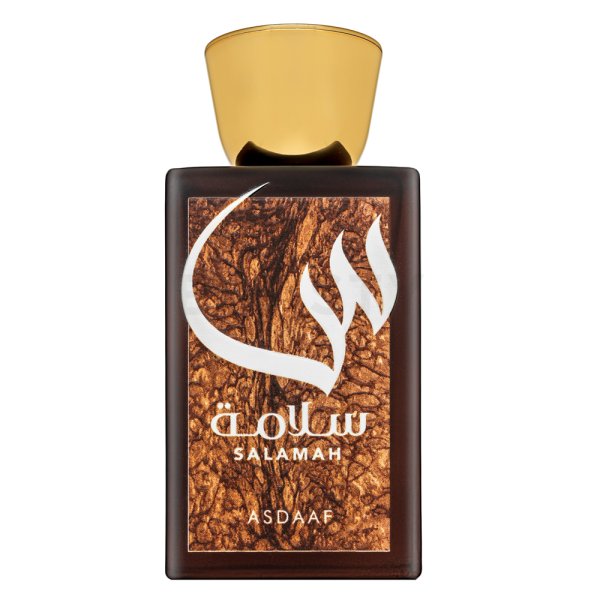 Asdaaf Salamah EDP U 100ml