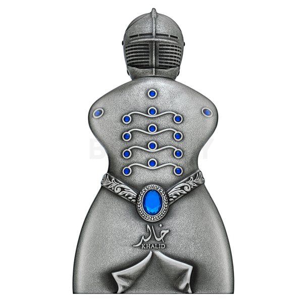 Lattafa Niche Emarati Khalid EDP U 80 מ"ל