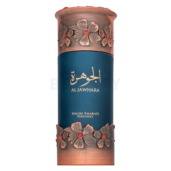 Lattafa Niche Emarati 알 자하라 EDP U 100 ml