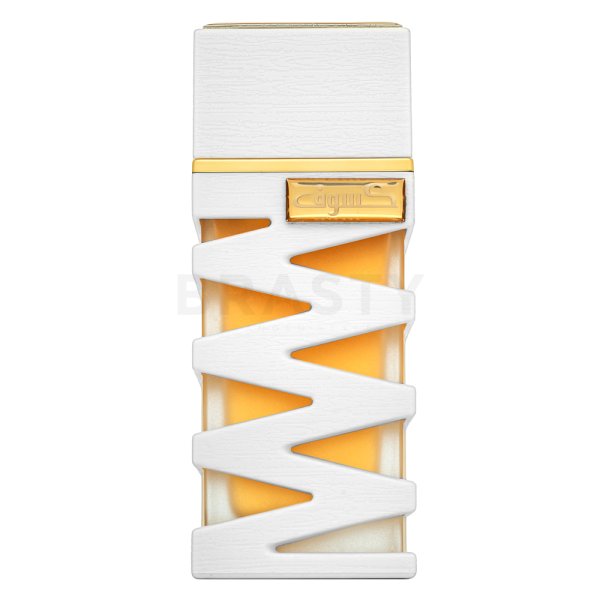 Asdaaf Kasoof White EDP U 100 ml