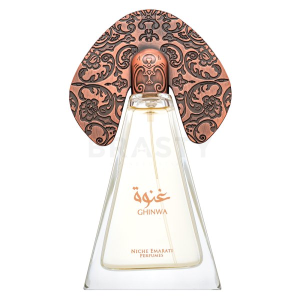 Lattafa Niche Emarati Ghinwa EDP U 100 毫升