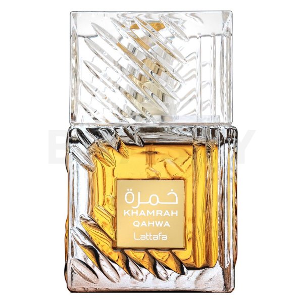 Lattafa Khamrah Qahwa EDP U 100ml