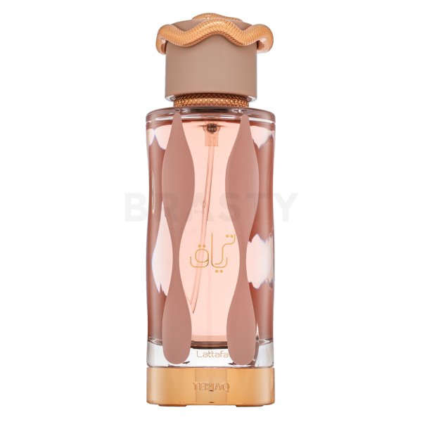 Lattafa テリアク EDP U 100ml